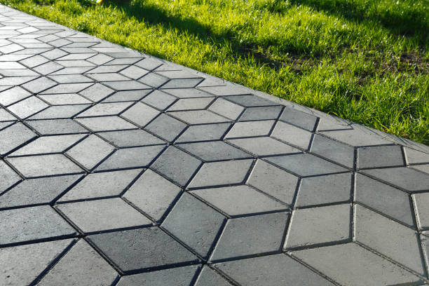 Best Concrete Paver Driveway  in Highland Village, TX