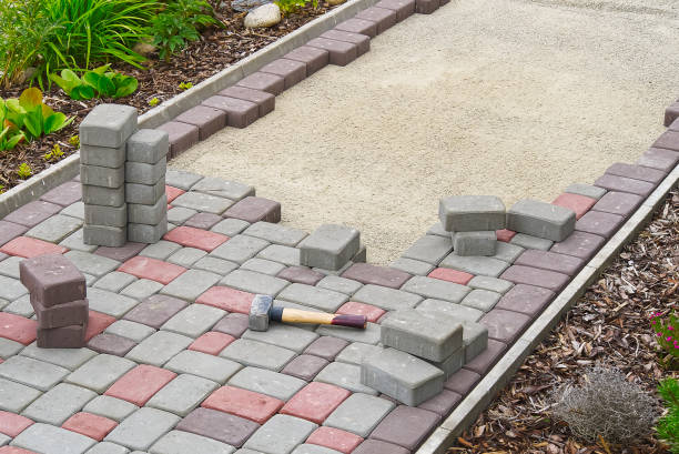 Best Local Driveway Pavers  in Highland Village, TX