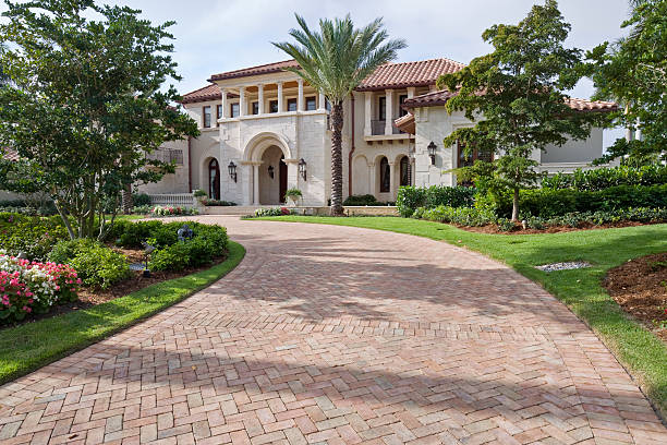 Best Driveway Repair Near Me  in Highland Village, TX