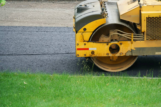 Best Decorative Driveway Pavers  in Highland Village, TX