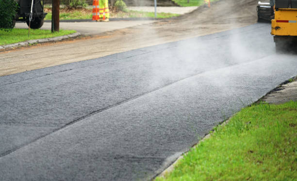 Best Decorative Driveway Pavers  in Highland Village, TX